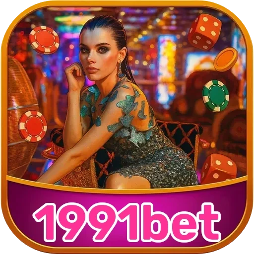 1991bet: Apresentando o App que Revoluciona o Jogo Online no Brasil