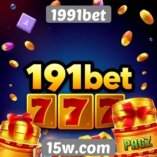 1991bet oferece novos jogos de cassino online