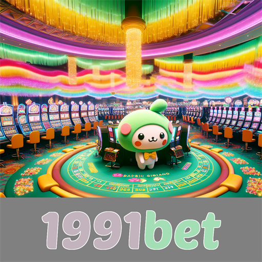 Atração dos Caça-níqueis no 1991bet: Diversão e Emoção em Cada Giro