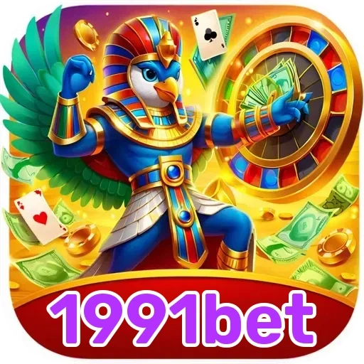 1991bet: Explore a Diversidade e Emoção da Seção de Jogos