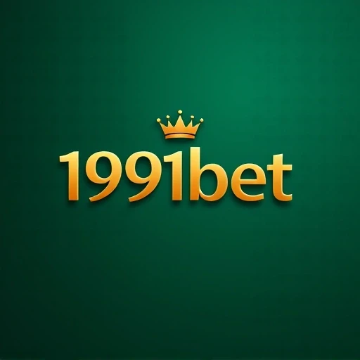 1991bet Logo