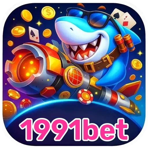 1991bet: A Revolução dos Jogos Online em Uma Nova Plataforma