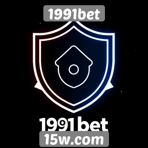 Avaliação da segurança do site 1991bet